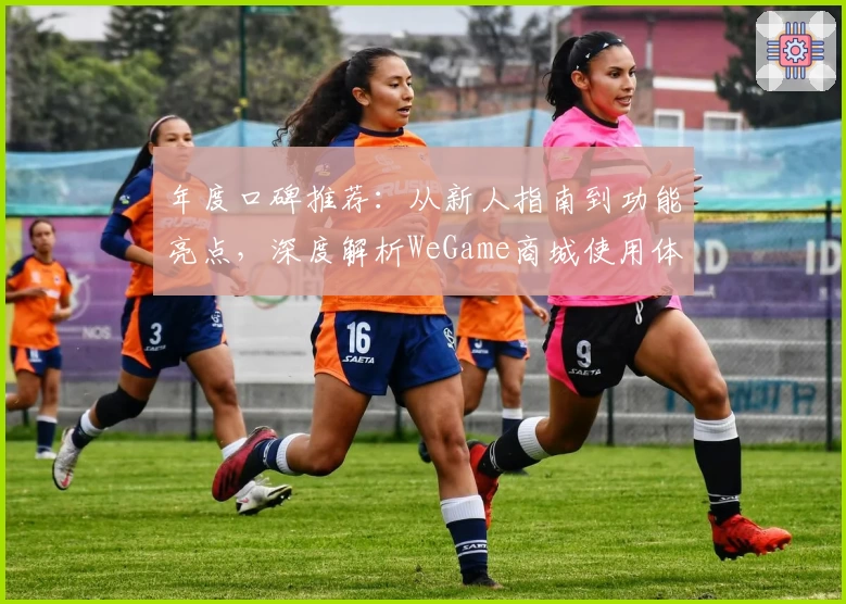 年度口碑推荐：从新人指南到功能亮点，深度解析WeGame商城使用体验