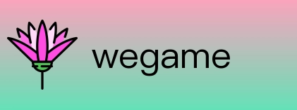 wegame Logo